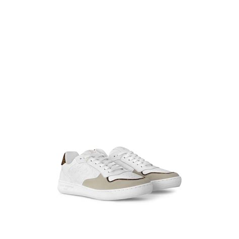 palla da calcio louis vuitton|LV Stadium Sneaker .